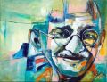 Gandhi