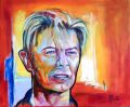 David Bowie