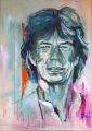 Mick Jagger