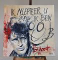 Brood   Ik accepteer u zoals ik ben