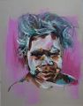 Aboriginal child 2