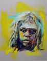 Aboriginal child 3