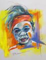 Aboriginal child 4