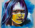 Aboriginal child 7