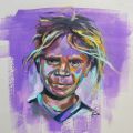 Aboriginal child 9