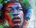 Jimmy Hendrix