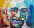Mahatma Gandhi