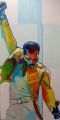 Freddie Mercury