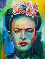 Frida Kahlo