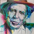 Keith Richards