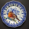 Delfs blauw 3