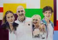 Familie
