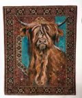Schotse hooglander