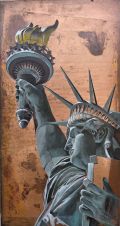 Statue of Liberty