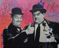 Laurel en Hardy
